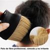 Kids Haircut Cape Cute Pattern Waterproof Adjustable Kids Salon Hair Cutting Cape with Brush for