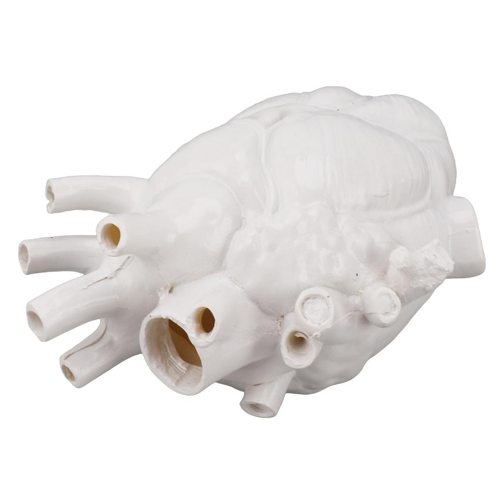 Wazon w kształcie serca, dekoracyjna nowoczesna żywica, wykwintna doniczka do domu, biura, sypialni, ślubu