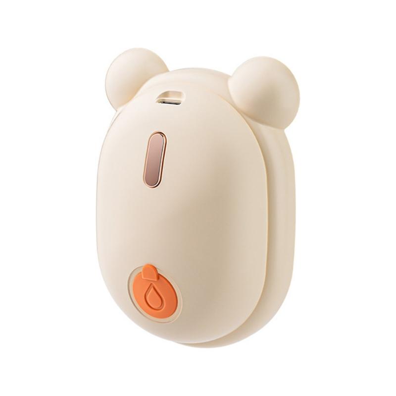 Portable Rechargeable Pet Hair Brush Gentle Soothing Steams Technology for Various Coat Type