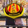 Espérance Sportive De Tunis  Pattern, Automatic Folding Umbrella, Portable and Foldable Design, 8 Ribs, a Christmas or Birthday Gift.