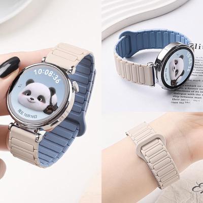 Accessori per smartwatch e tracker – Cinturini per smartwatch