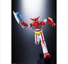 TAMASHII NATIONS Soul of Chogokin Getter Robo GX-74 Getter 1 D.C. Approximately 180mm ABS & Diecast & PVC Painted Movable Figure