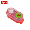 1-10 PCS Surfing Life Jacket Light LED Lithium Position Indicator Self-Lighting Life Saving Swimming Warning Lamp Attract Safet
