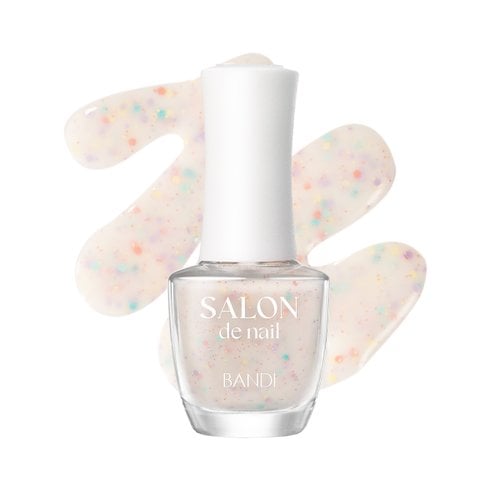 

[Bandi] Salon de Nail Vanilla Drizzle 7ml