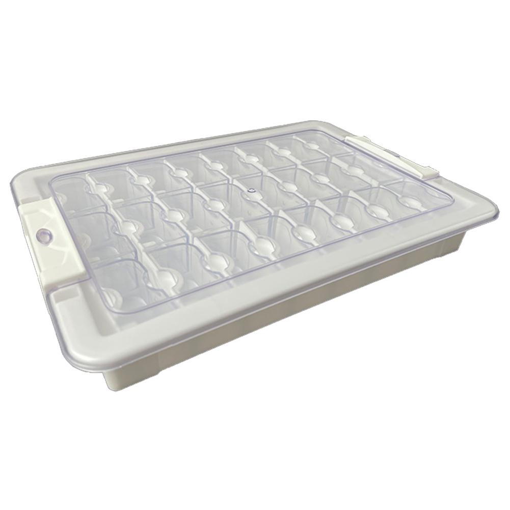 

9/15/21/24/26/39 Grids Diamond Art Portable Bead Storage Organizer Diamond Painting Embroidery Box for Craft Beads Rhinestones