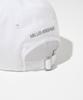 MILLO ARCHIVE Clear Emblem Ball Cap [Off-White]