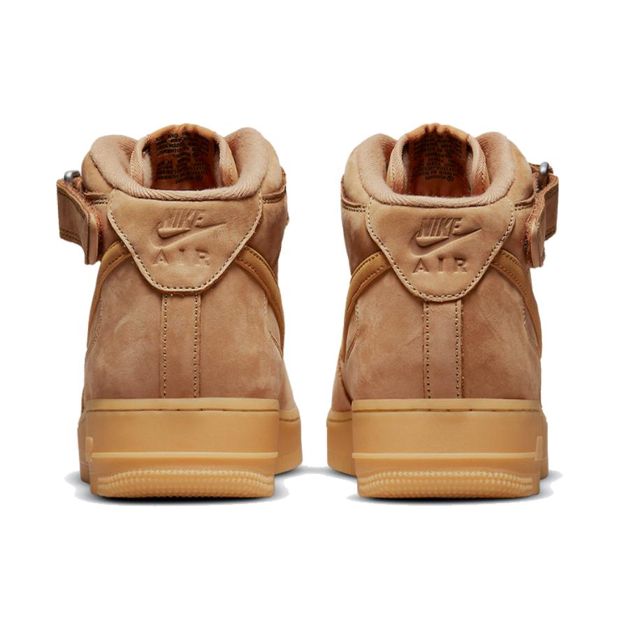 Nike Air Force 1 Mid '07 'Flax' Sneakers DJ9158-200