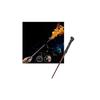 (Dumbledore) Magic Fire-shooting Wand