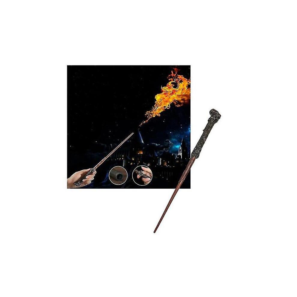 (Dumbledore) Magic Fire-shooting Wand