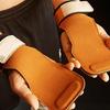 Weight Lifting Training Gloves Nonslip Weight Power Belt Lifting Pads Palms Protection Fitness Gymnastics Grip Enduring