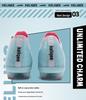 Premium Nylon Midsole Non-slip Football Shoes for Adults