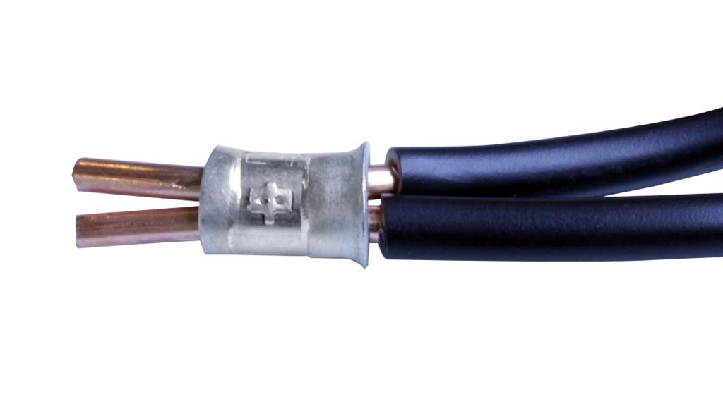 Tsunoda Crimpzange für Ringkabelschuhe [Unverzichtbares Werkzeug für die Prüfung elektrischer Fertigkeiten] TP-R JIS-Norm Hergestellt in Japan (Tsubame-Sanjo)