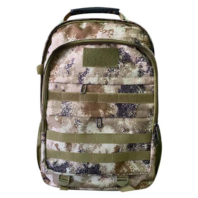Huanyu Outdoor Desert Camouflage Backpack