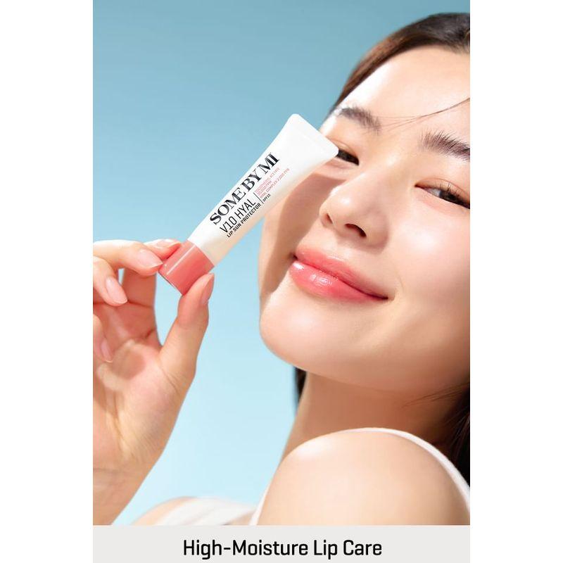 SOME BY MI - V10 Hyal Lip Sun Protector - 2 Colors