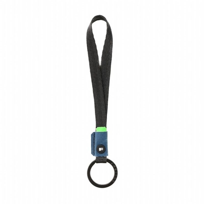 

FREITAG (F231 ED 0060) Unisex ED Keyring FREE