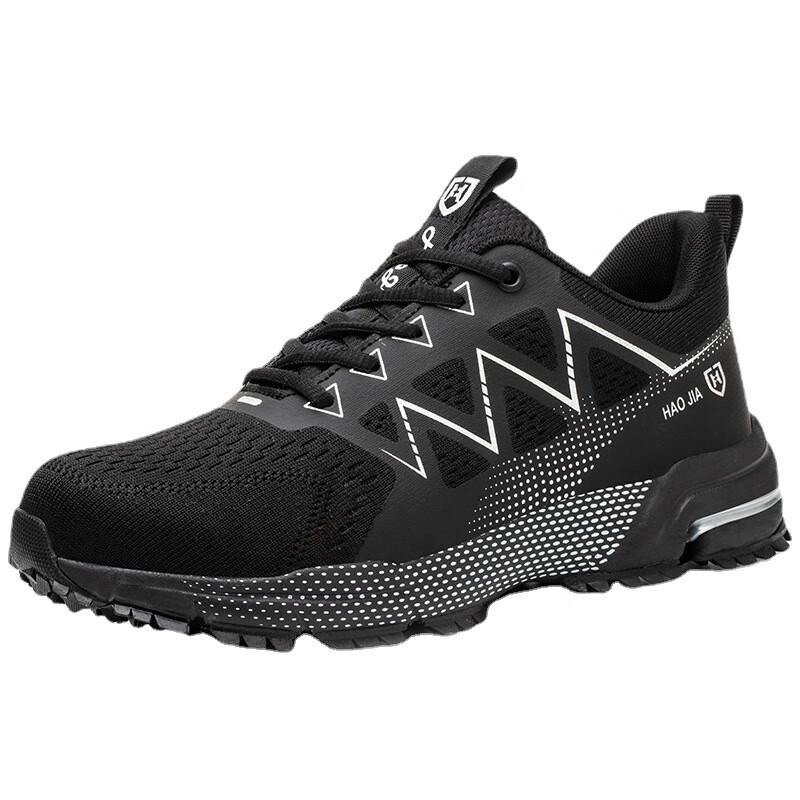 Huizumei K20 Protective Work Shoes 36