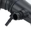 Clean Air Duct Intake Pipe Air Filter Hose For Jeep Compass for Fiat 500X 2015-2018 ABS Replace 52026977 68297298AA Spare Parts