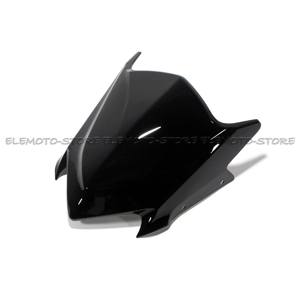 

Мотоциклетный обтекатель спидометр защитная крышка лобовое стекло нижнее крыло для Honda Grom MSX125 MSX 125 M3 M5