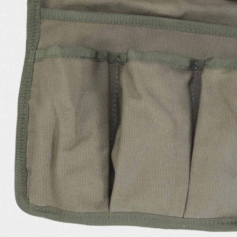 Folding Chair Armrest Hanging Storage Pouch Camping Chair Armrest Storage Bag  Outdoor Chair Side Pocket Hanging Pouch