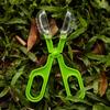 10lots Large Spiders Insect Catcher Tweezer Clamp Tongs Children Educational Toy for Various Pet Households