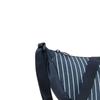 New PUMA Polyester Crescent Bag, Crossbody Bag, Shoulder Bag Women's Marine Blue 091303-01