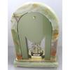 Used SEIKO HW575M radio-controlled table clock