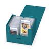 Ultimate Guard Mint Hive Xeno Skin Monocolor 30+ (Petrol Blue)