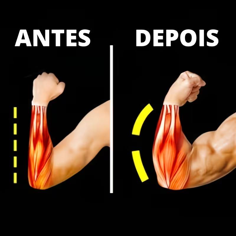 5-60kg Hand Grip Strength Trainer Grip Strength Gym Wrist Expander Hand Strengthener Adjustable Muscle Recovery Fitness Hand Strength Exercise