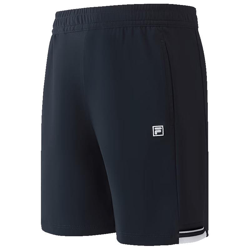 FILA Kids Knit Five-Point Shorts 120