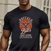 Buffalo BillS Body Lotion TShirt Silence Of The Lambs Movie Tee Funny Present For Mens Short Sleeve TShirts Oneck Top Tees
