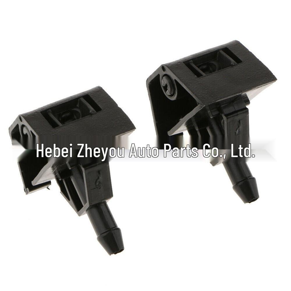 

Nissan Qashqai Front Windshield Washer Nozzle 28932-JD000 Zhe You Auto Parts