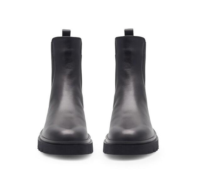 Chelsea Boots Gino Rossi SUSAN-26034PE Black