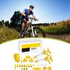 Hydraulic Disc Brake Bicycle Accessories Bleed Tool Bicycle Repair Tools Bleed Kit Bike Tool