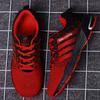 Men's Sneakers Walking Shoes Breathable Outdoor  Running Male Tenis Para Hombre Lightweight Man Athletic Shoes Training Footwear