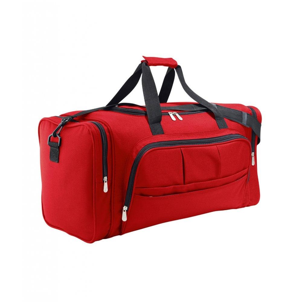 Weekend Duffle Bag