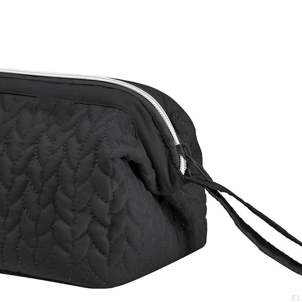 Friseurtasche Friseurwerkzeugkoffer Organizer aus wasserdichtem Polyester für