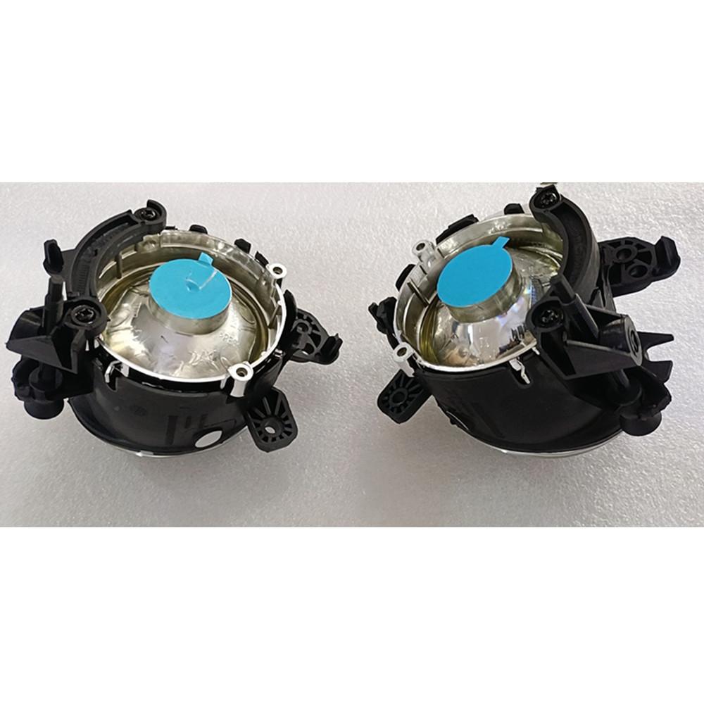 Fog Light Kit for Mercedes-benz x156 w164 w169 w204 w207 w212 w216 w219