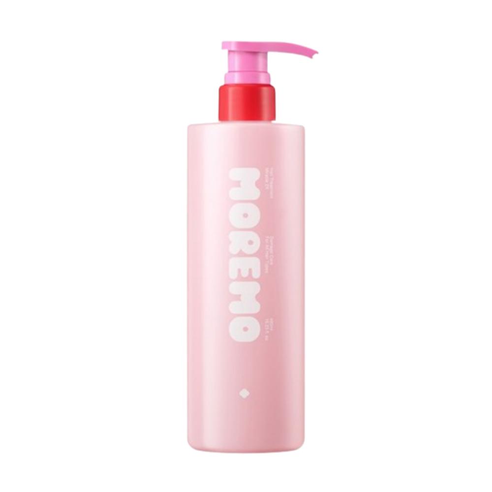 Moremo Miracle 2X Hair Treatment Neroli Flower 480ml