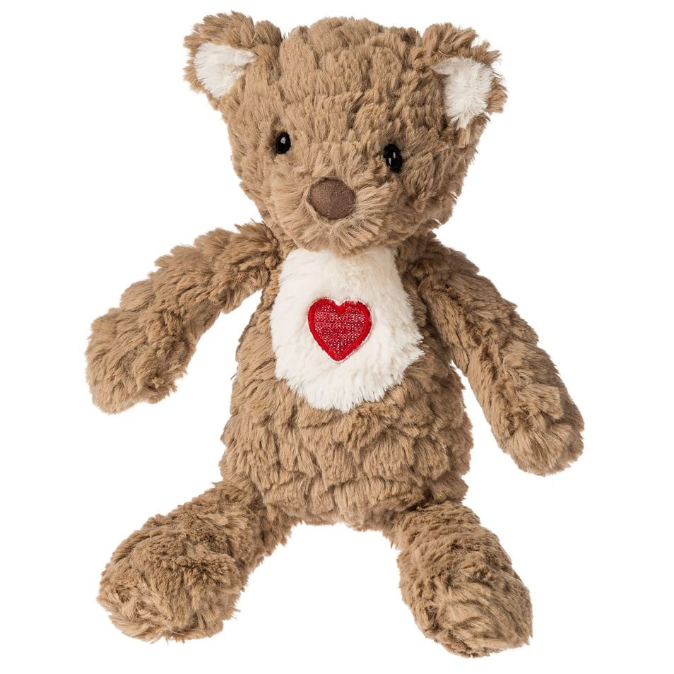 Mary Meyer Patty Tickles Bear 38013