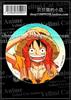 One Piece Anime Anstecker Luffy Zoro Chopper Zubehör Anstecknadel Schlüsselanhänger Spiegel Cosplay Merchandise Piratenkönig Manga Sammlung Geschenk