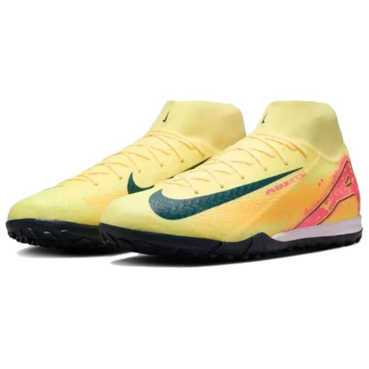 New Nike Mercurial Superfly 10 Academy Tf Kylian Mbappe FQ8333-800