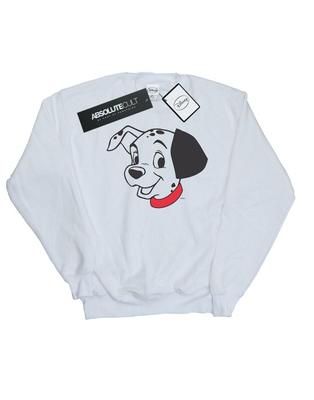 Överdelar (Flickor över 4 år) – Luvtröjor, tröjor och sweatshirts