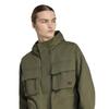 Adidas M Bc Parka Britcore  Kv4445 Olivestrata