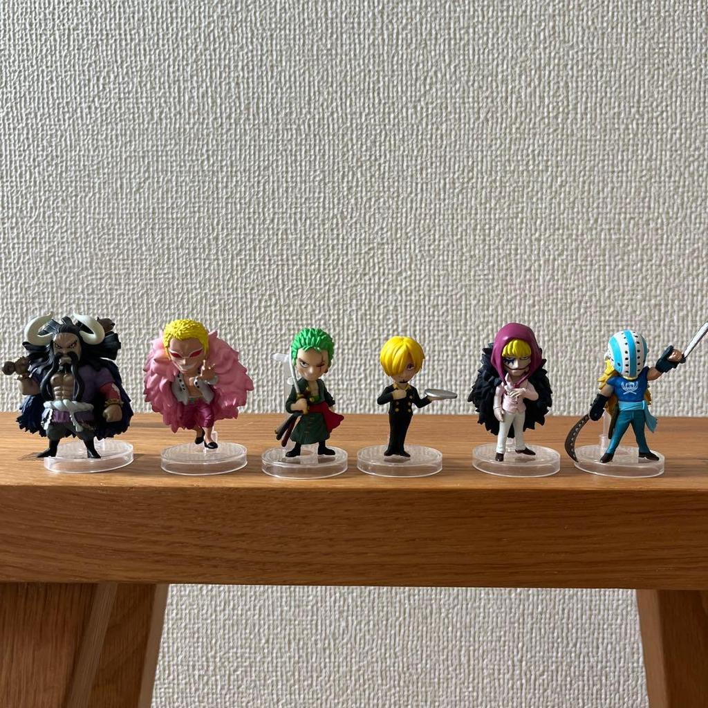 [USED] One Piece One Piece Fruit Second Sea Battle Seventh Sea Battle Eighth Sea Battle Full Combination