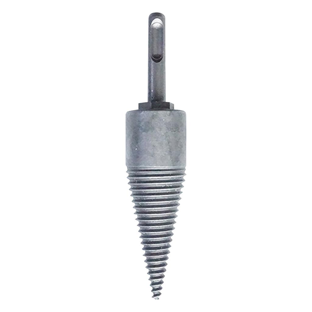 Firewood Machine Drill Wood Reamer Punch Bit For Split Wood - Drilling Tool