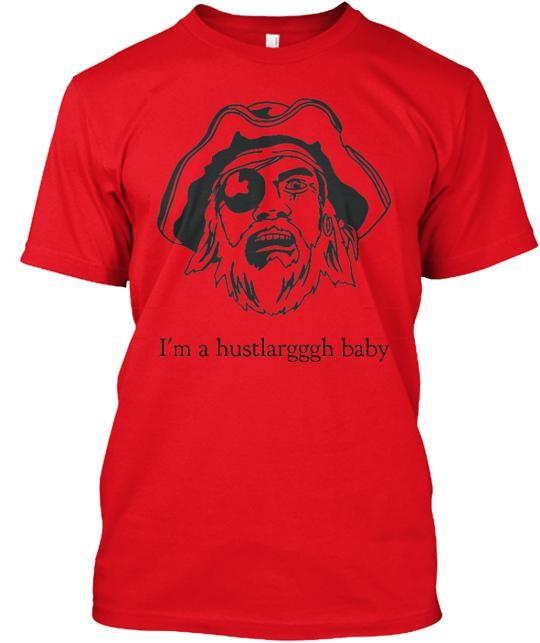 3 Hustlargggh Www Fb Com Pundressed T-Shirt Made in the USA Size S to 5XL Unisex T-Shirt XXXXL