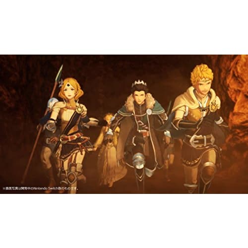 Fire Emblem Warriors - Switch