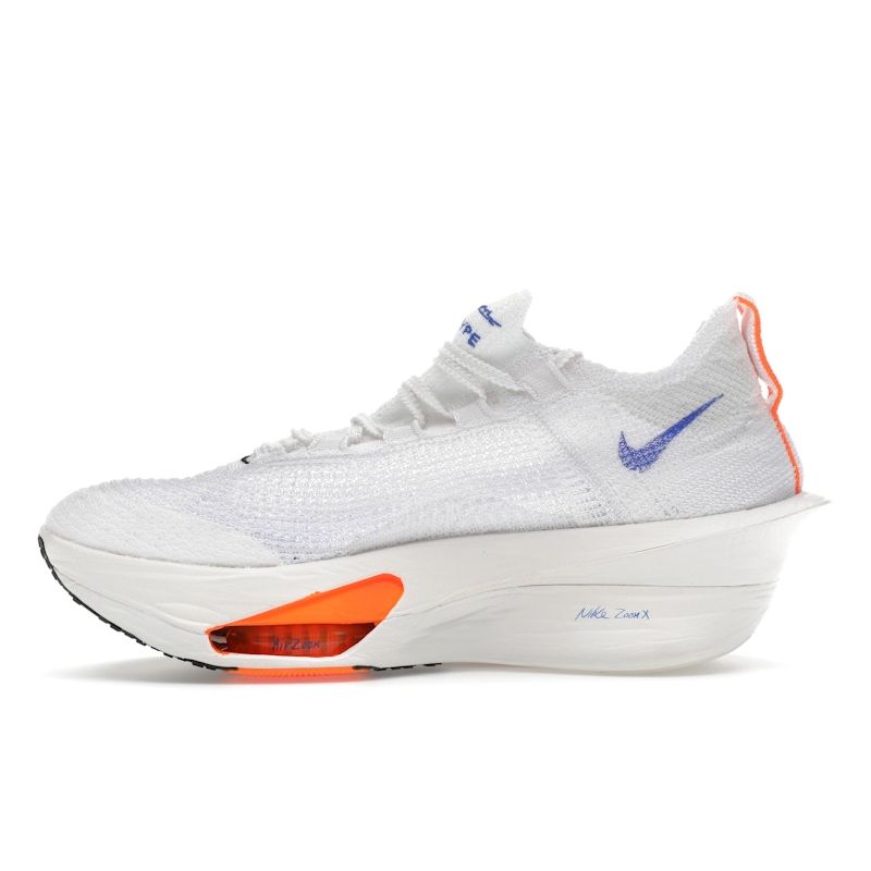 Nike Air Zoom Alphafly NEXT% 3 Blueprint Pack Women Sneakers Multi-Color HF7356-900