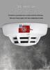 Smart Wireless Smoke Detector for Commercial and Household Use - 3C Fire Sensing System