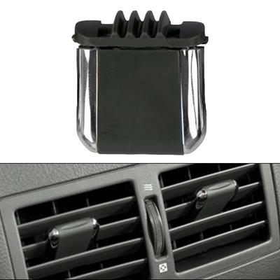 For Camry 2007-2011 Air Outlet Clip Paddle Tab Clip AC Vent
